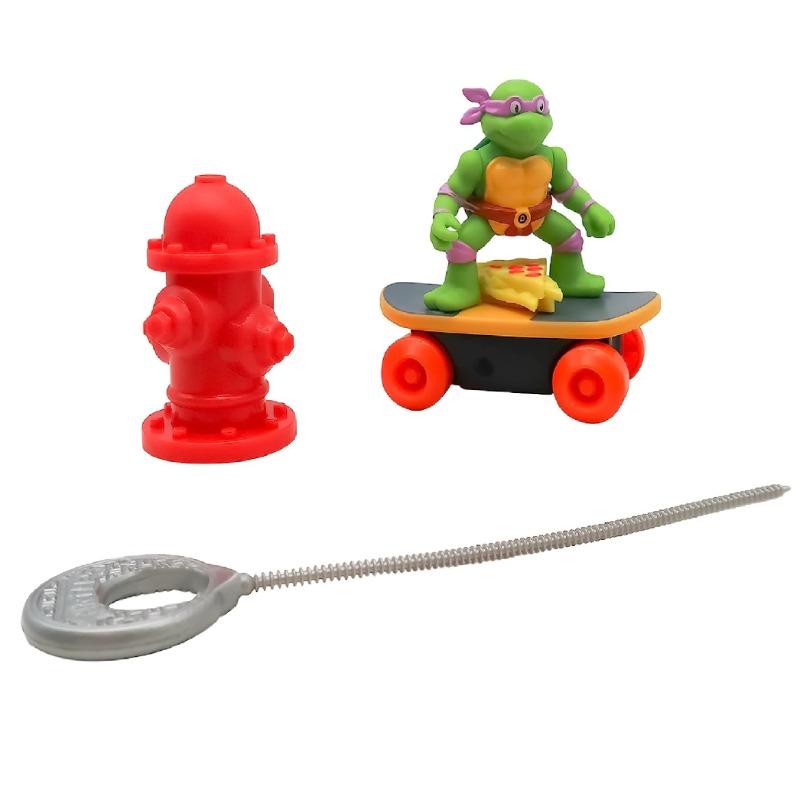 Teenage Mutant Ninja Turtles Switch Kick Skaters
