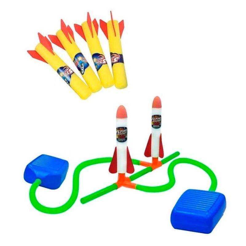 صاروخ ستومب 2 في 1