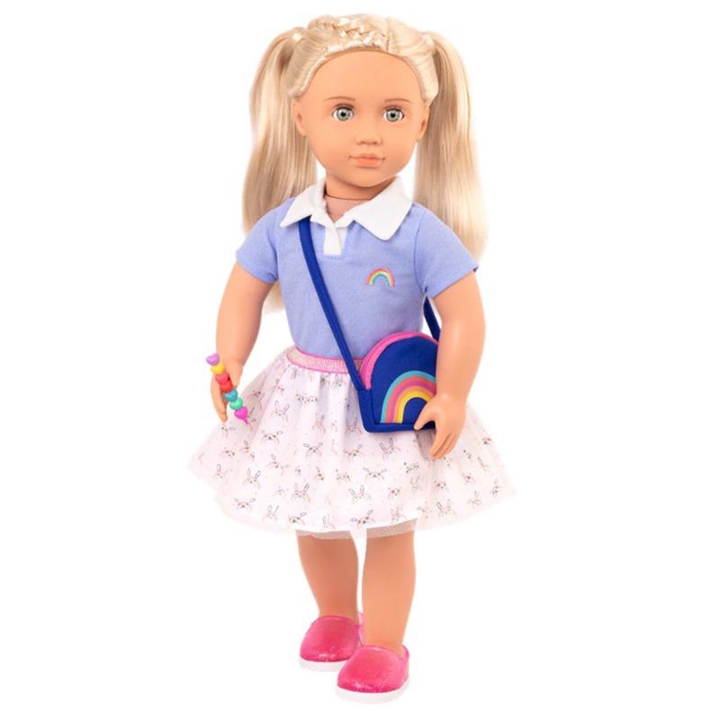 Our Generation - Rainbow Academy Doll Outfit