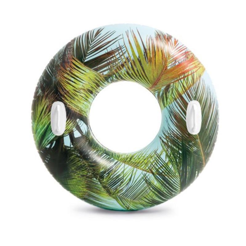 إنتكس - عوامة السباحة القابلة للنفخ