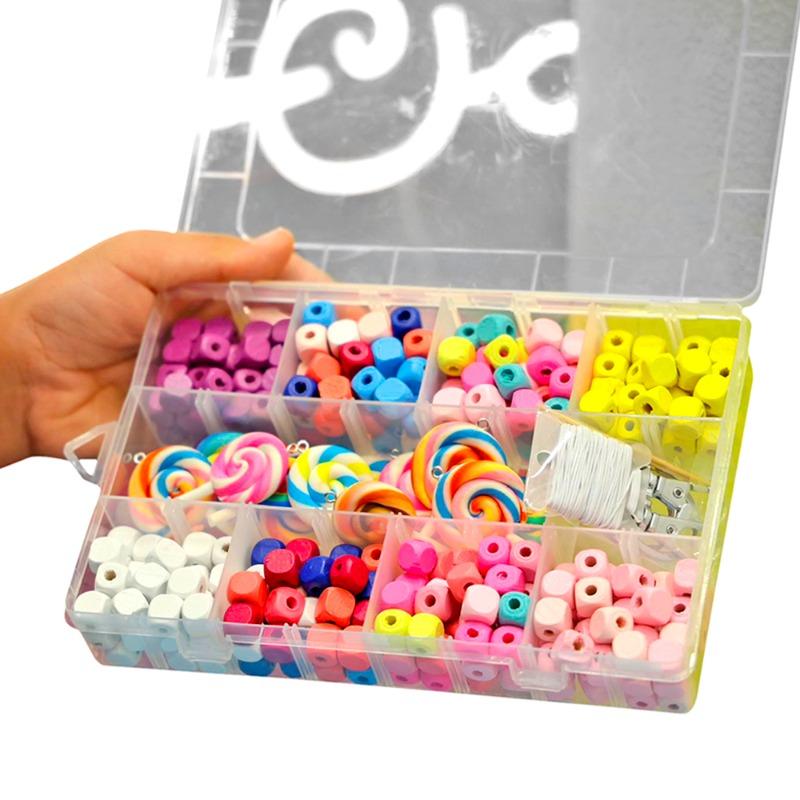 توينسكو - بوكس خرز القرقيعان الصغير