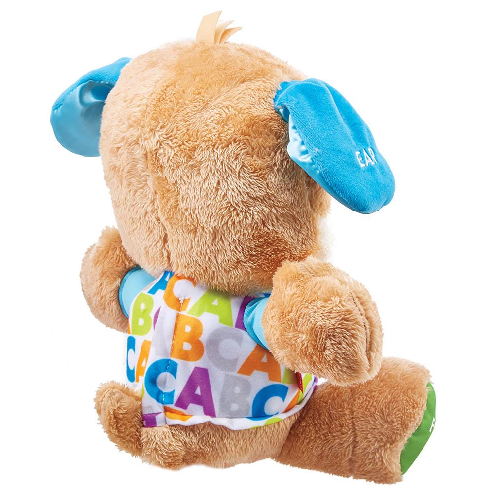 Fisher Price Laugh And Learn Smart Stages Puppy