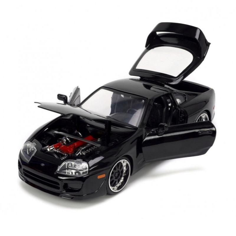 Jada Fast And Furious 1995 Toyota Supra