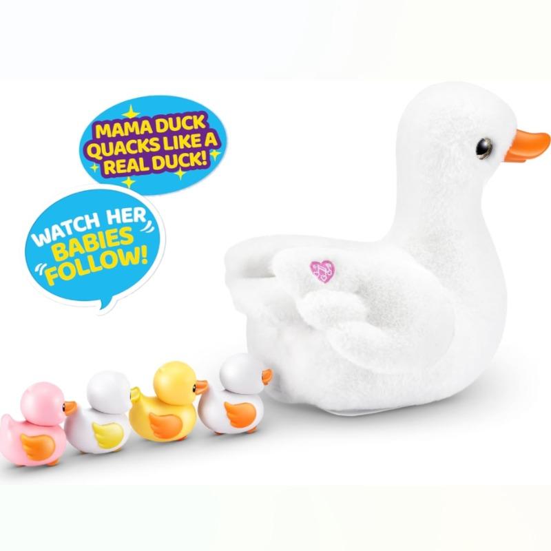 Pets Alive Mama & Baby Surprise Series 1