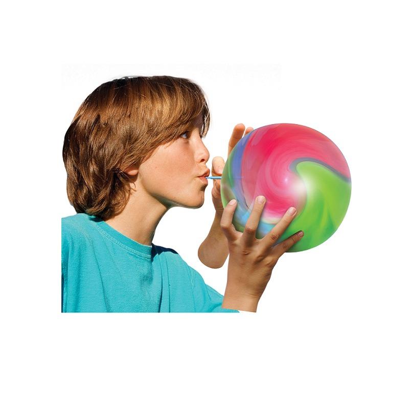 Tiny Groovy Glow Glo Wubble