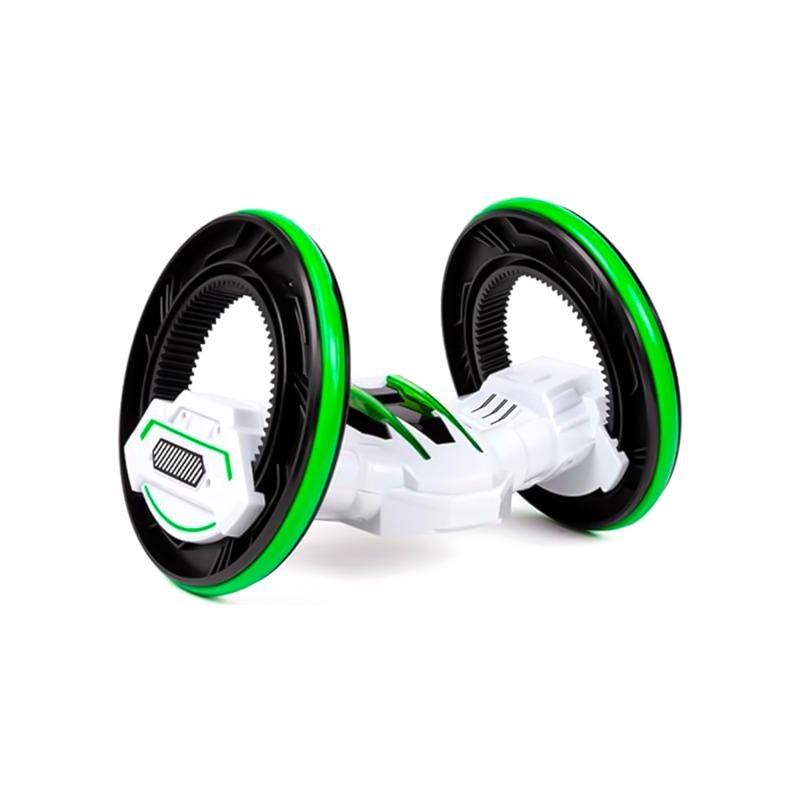 سيارة الحركات البهلوانية مع جهاز تحكم عن بعد للاطفال