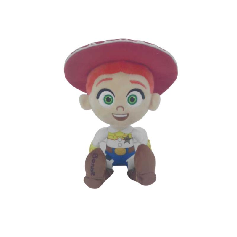Disney Toy Story 5 Jessie Plush Toy