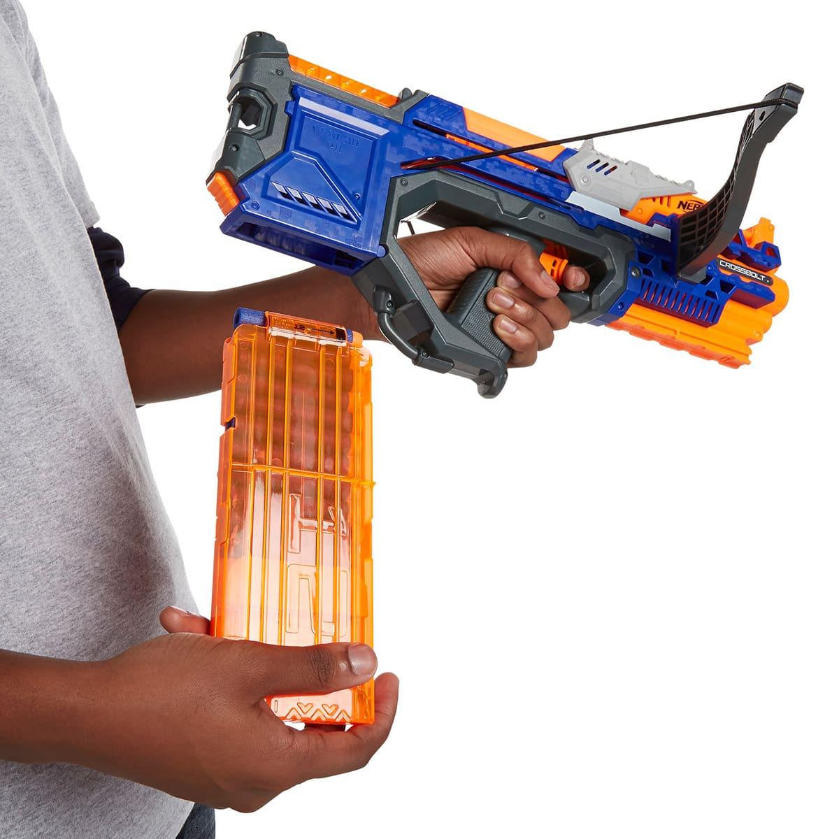 Nerf N-Strike Elite CrossBolt Blaster