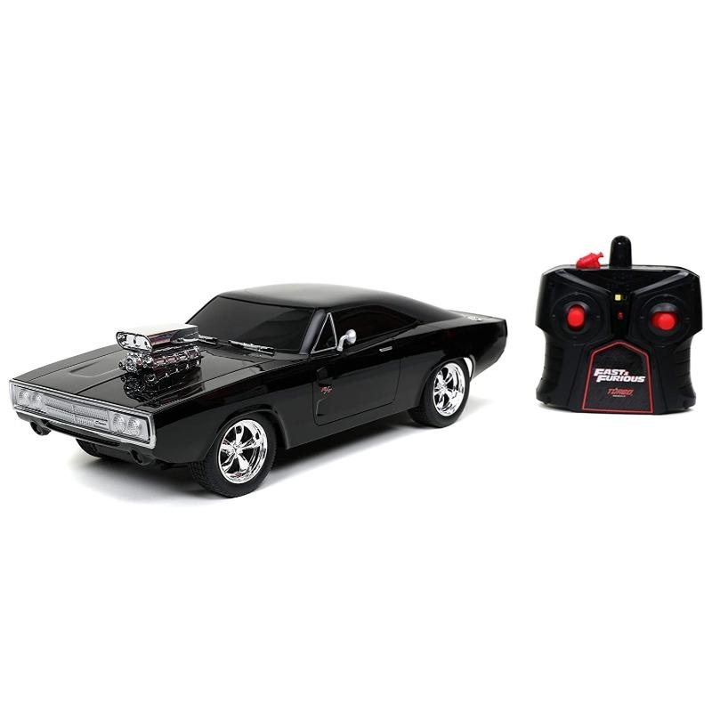 Simba - Fast & Furious Dodge Charger RT