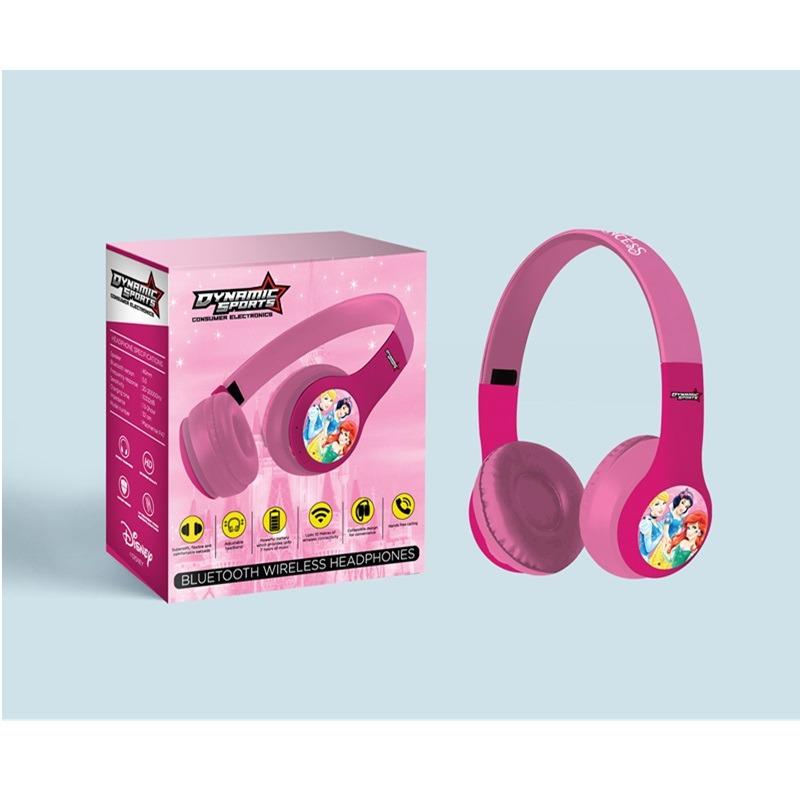 Disney Princess HeadPhones