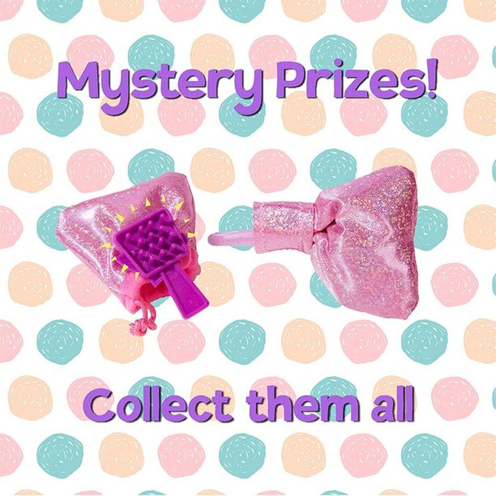 ليتل بو بيست - دمية قطيفة ستورمي بو حجم كبير