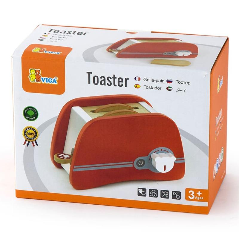 VIGA - Toaster