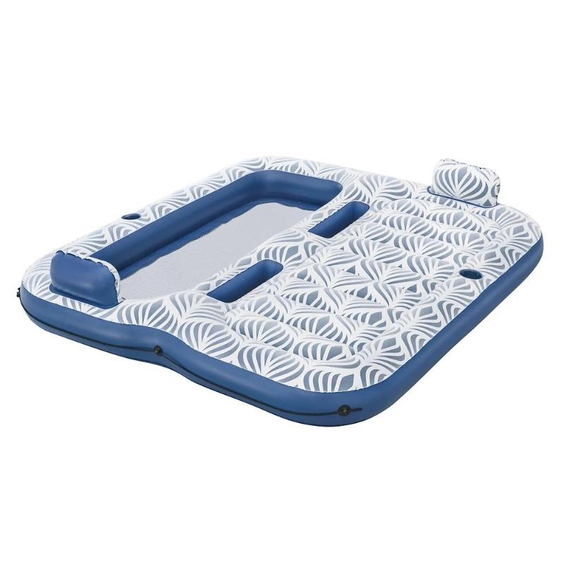 بيست واي - عوامة كومفورت بلش المزدوجة