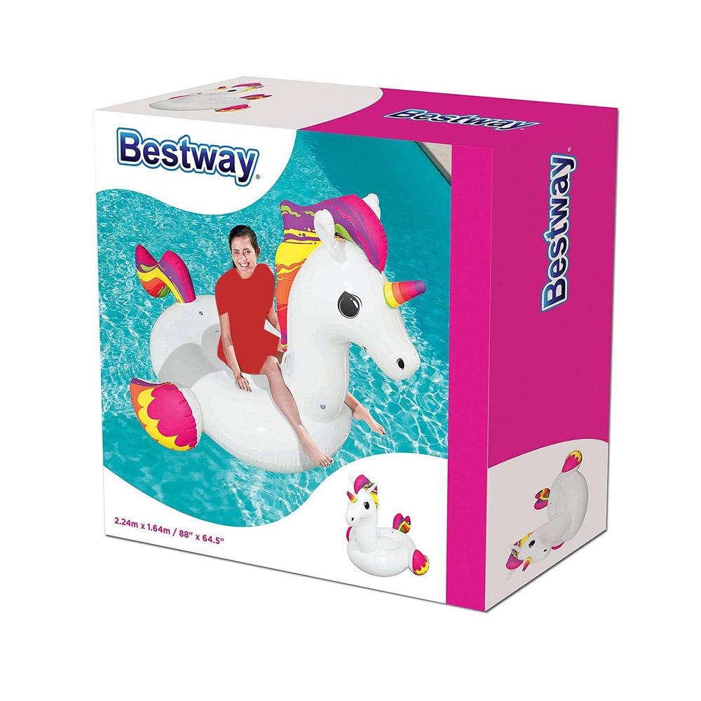 بست واي - عوامة اليونيكورن