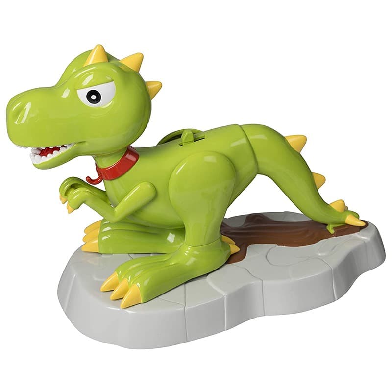 HTI T-Rex Tantrum Board Game