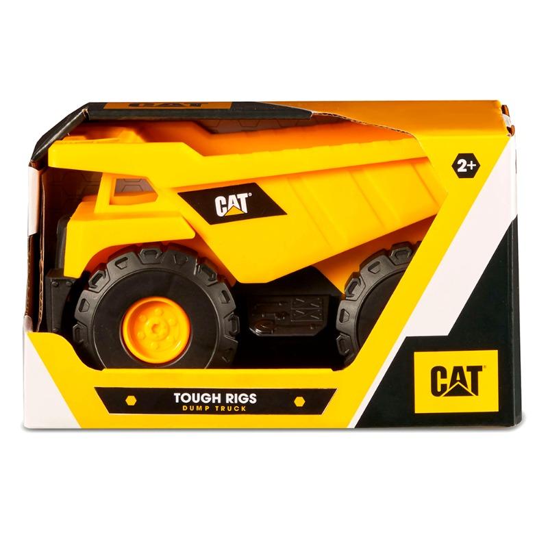 كات - شاحنة التفريغ ريجز دامب