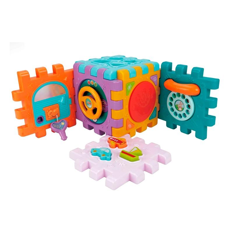 Huanger Activity Cube