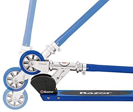 Razor - S Spark Scooter - Blue