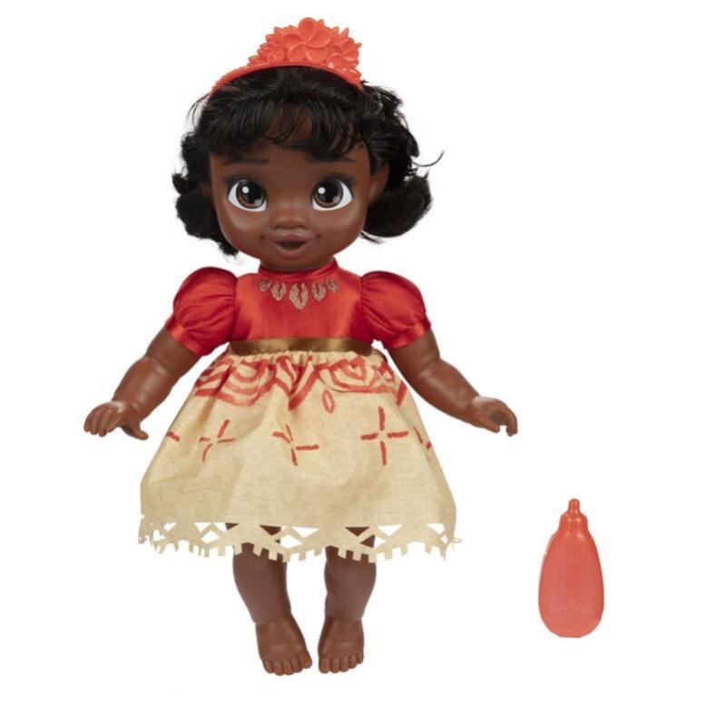 Disney Princess Moana Deluxe Baby