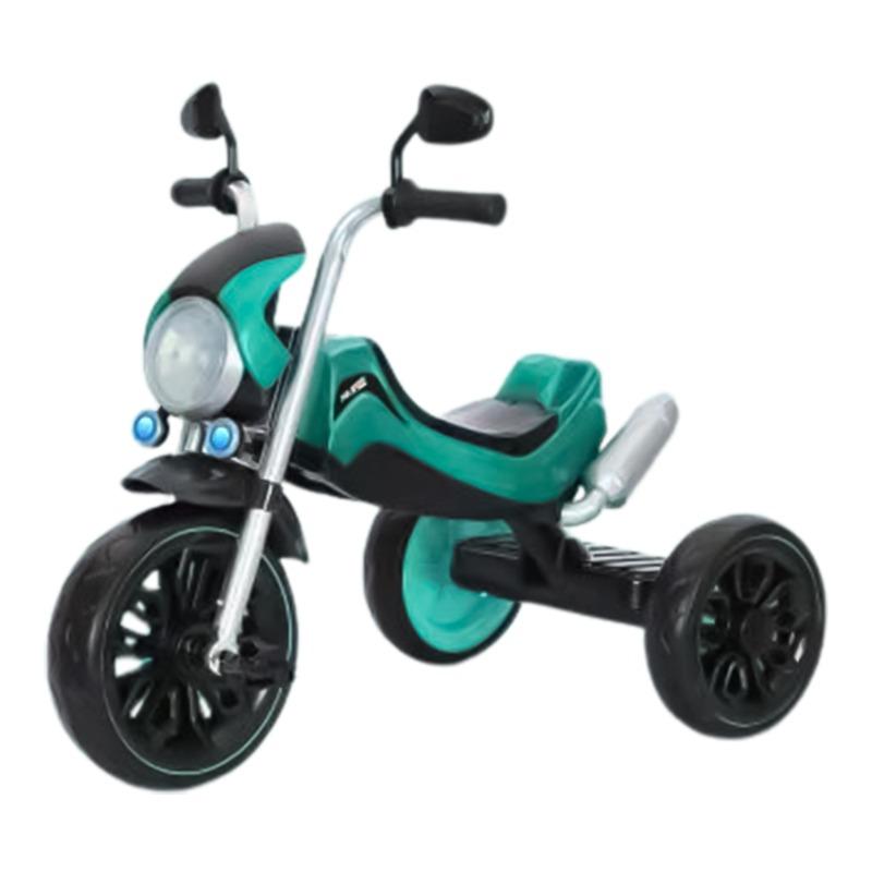 دراجة ثلاثية العجلات للأطفال