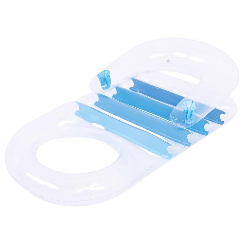 صن كلوب - حصيرة مائية قابلة للنفخ