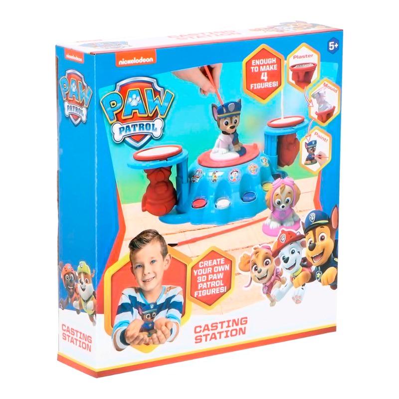 Sambro Paw Patrol Casting Station