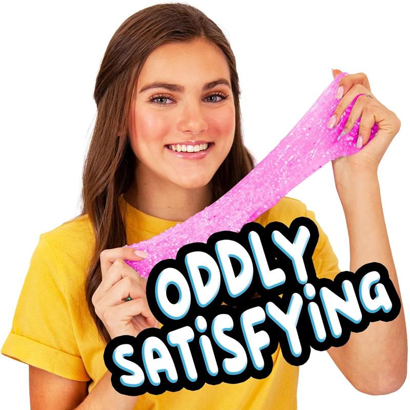 Compound Kings packet Whipped Bingsu Cuties Slime