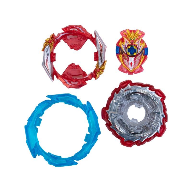 Beybattle Beyblade Infinite Achilles S5