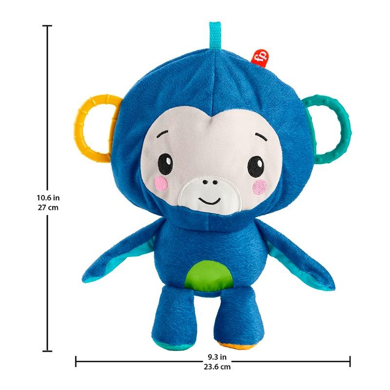 فيشر برايس - دمية المتحولة الى كرة 2 في 1