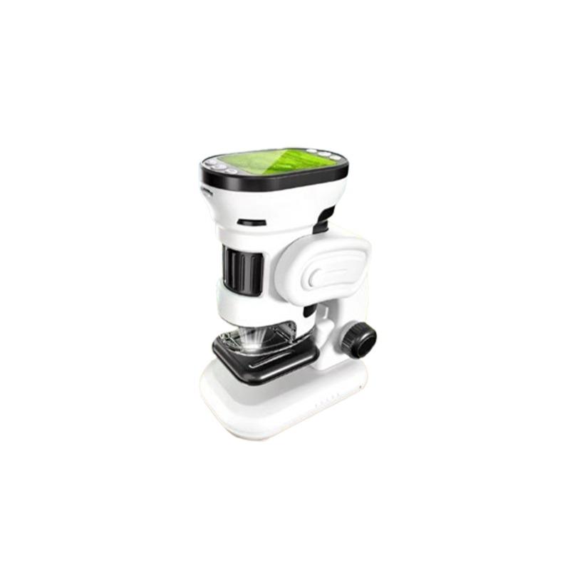 Intelligent LED Microscope