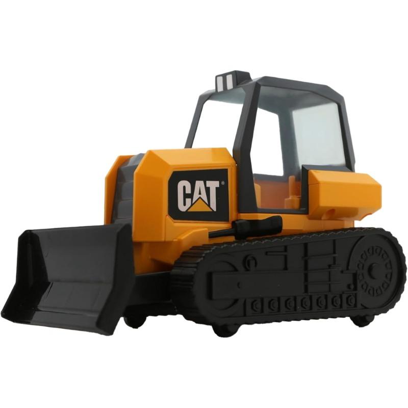 مجموعة حركة جرافة كات ووركفورس