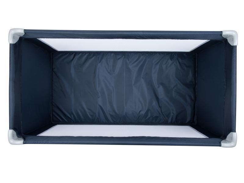 سوفت دريم - سرير أطفال سوفت دريم هابي - لون أزرق