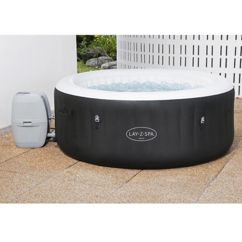 بست واي - لاي زد سبا ميامي اير جيت