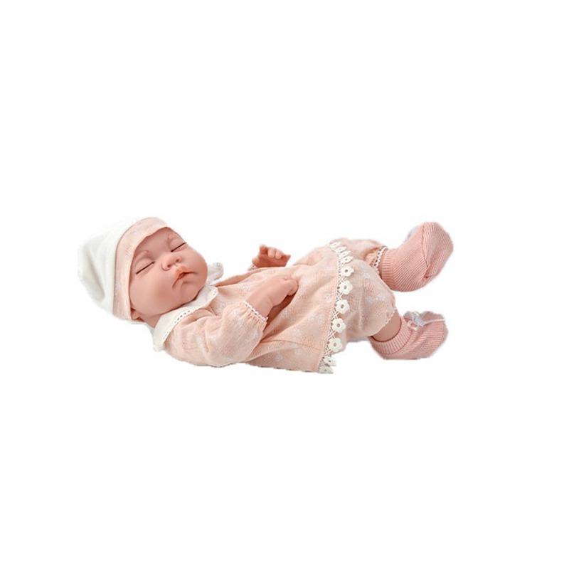 Baby So Lovely Zina Baby Doll - Pink