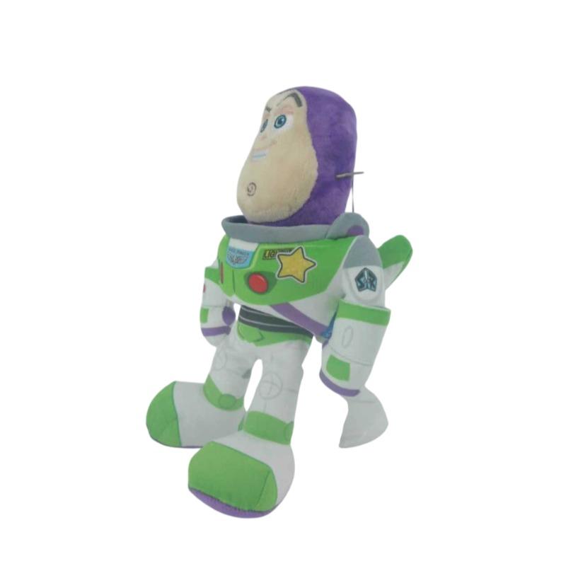 Disney Toy Story 5 Buzz Lightyear Plush Toy