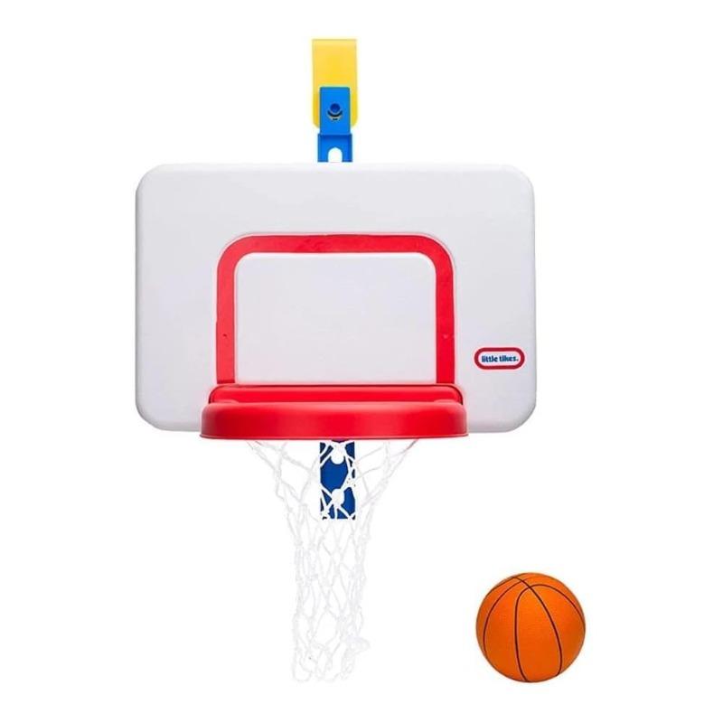 Little Tikes Attach Play Basketball