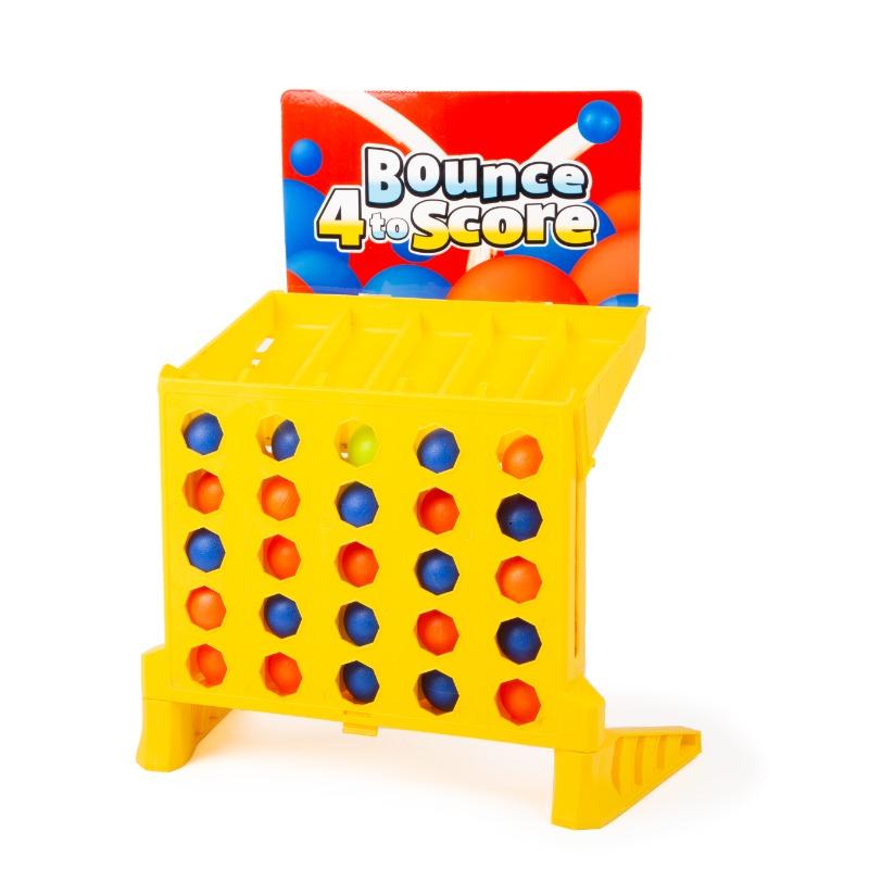 ار ام اس - لعبة ارتداد