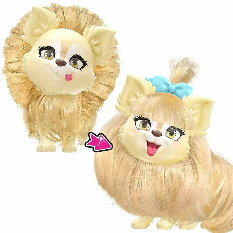 Failfix - Makeover Pet PreppiPaws