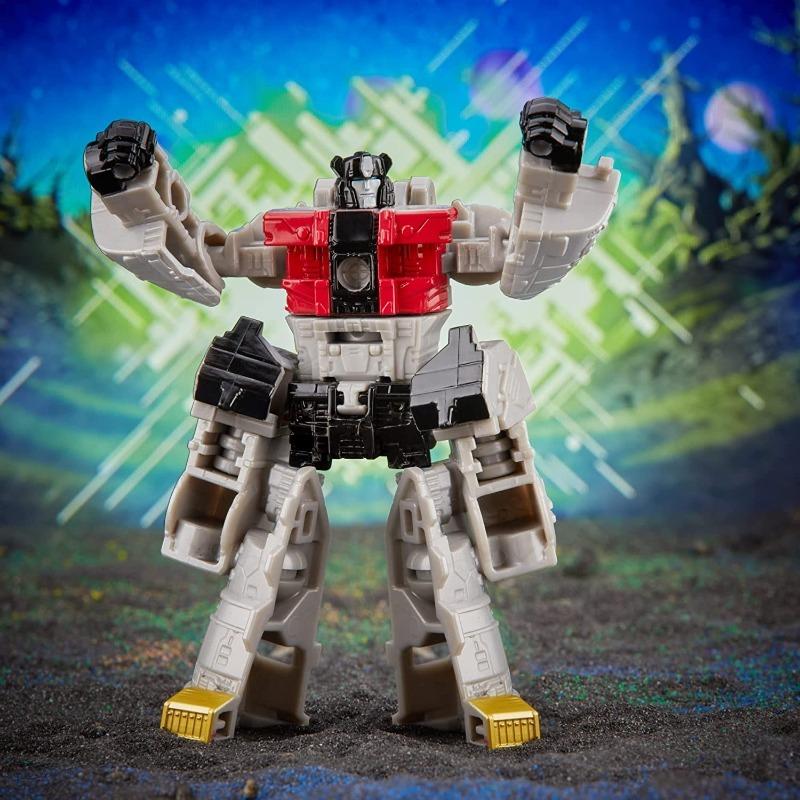 Transformers Toys Legacy Evolution Core Dinobot Slug