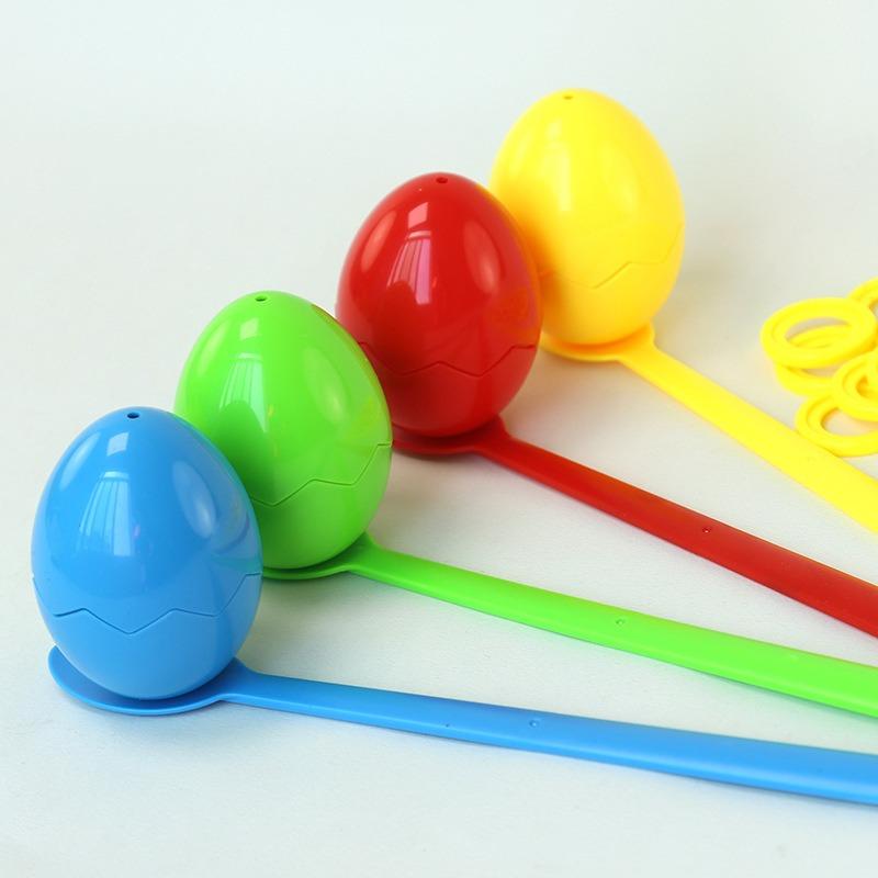 Balance The Eggs
