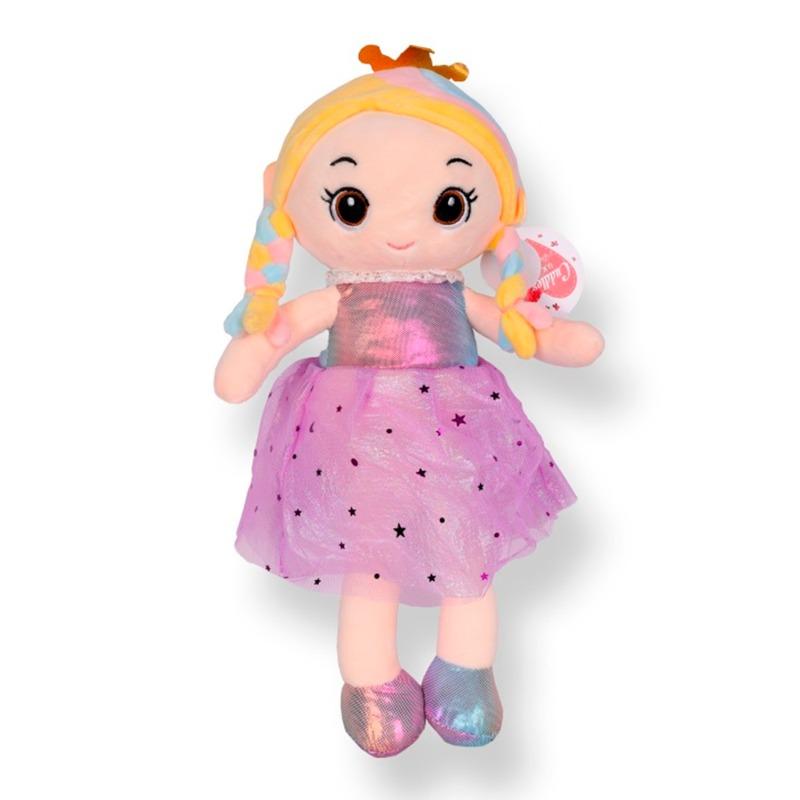 Cuddles Mash Doll 35 cm