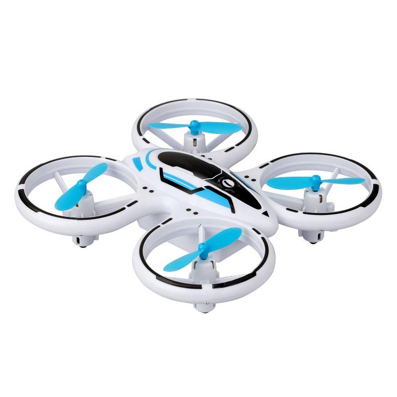 Silverlit Neon Stunt Remote Control Airplane