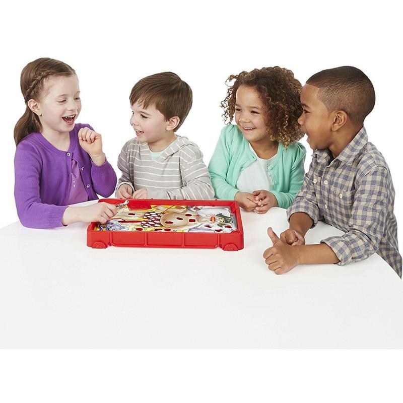 Buy 1 Get 1 Free Operation Classic Board Game + Minions Operation Game The Rise of Gru Edition