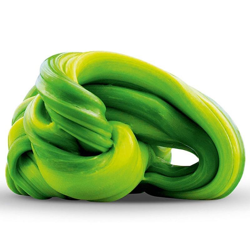 كريز ماجيك دو - الصلصال السحري بتصميم البروفسور متعدد الألوان