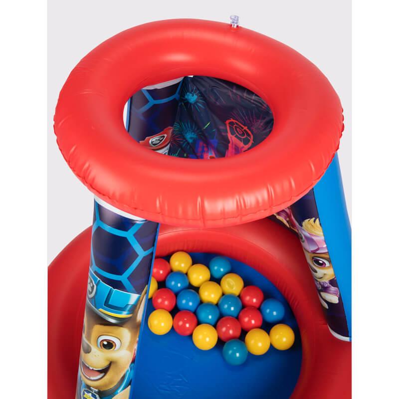 باو باترول - ساحة اللعب بالكرات بلاي لاند