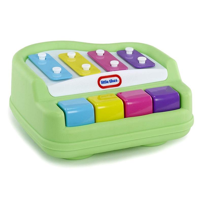 ليتل تكس - البيانو الموسيقي للأطفال