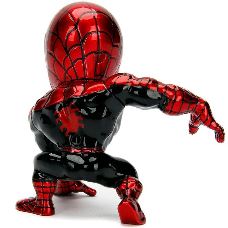 Marvel Avengers Spider-Man Figure