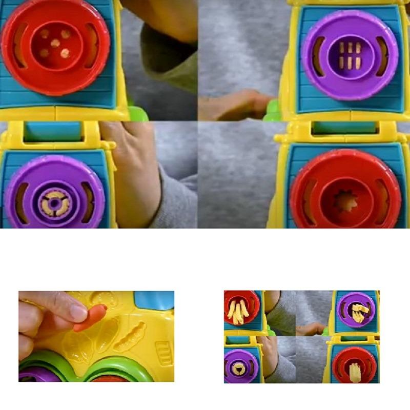 Playgo Go Food Truck