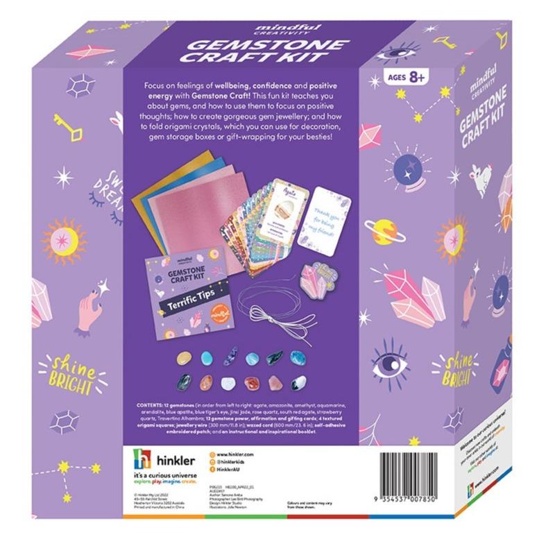 هينكلر - مجموعة أدوات صياغة الأحجار الكريمة للإبداعية