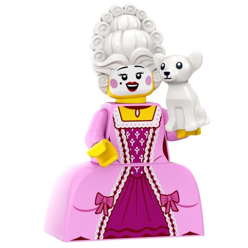 LEGO Minifigures Series 24 - 71037